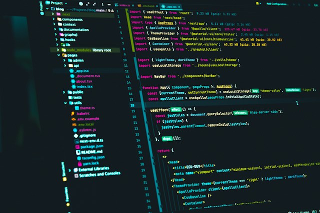 Will AI Replace Web Developers?