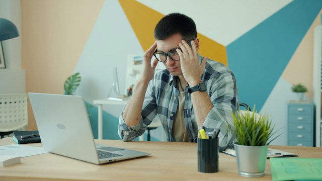 7 Signs Your Website Is Losing Potential Customers