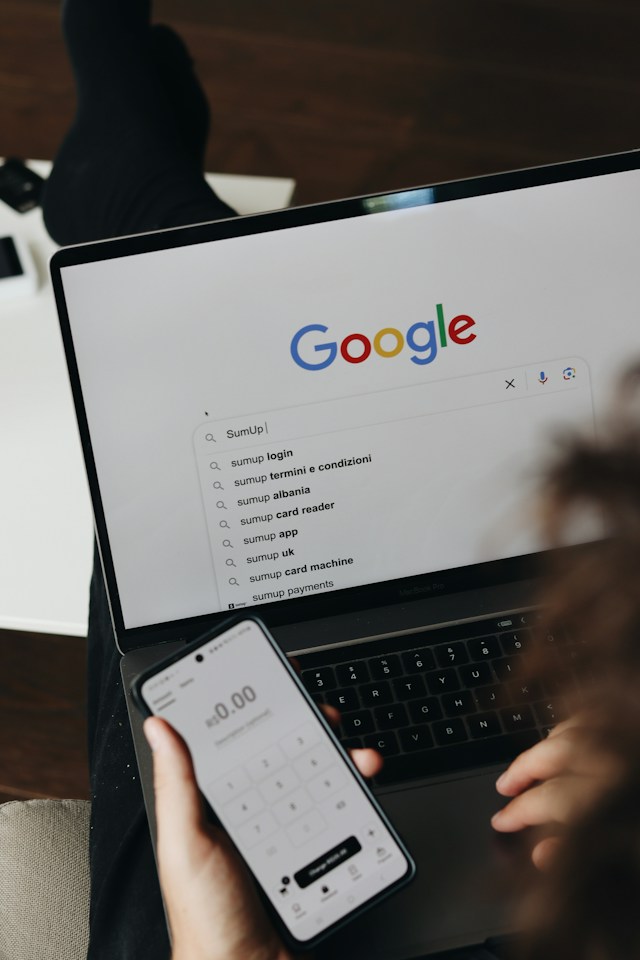 What Is SEO and Why Does Your Business Website Need It